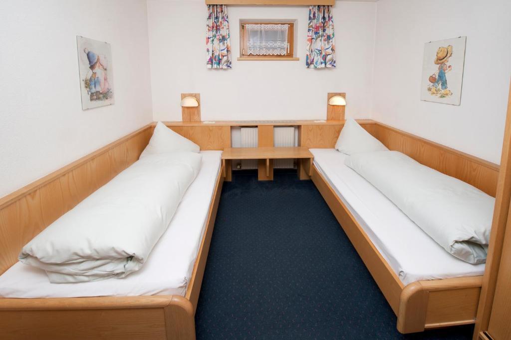 Landhaus Schiestl Fulpmes Zimmer foto